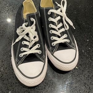 Converse women’s sneakers